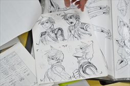 画像ギャラリー No.019のサムネイル画像 / アーケードを知る職人タッグで彩京シューティングが復刻＆再始動。シティコネクション吉川延宏氏＆ゼロディブ原神敬幸氏インタビュー