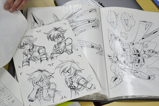 画像ギャラリー No.020のサムネイル画像 / アーケードを知る職人タッグで彩京シューティングが復刻＆再始動。シティコネクション吉川延宏氏＆ゼロディブ原神敬幸氏インタビュー
