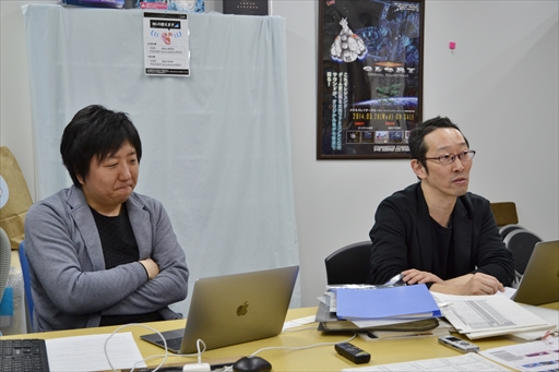 画像ギャラリー No.024のサムネイル画像 / アーケードを知る職人タッグで彩京シューティングが復刻＆再始動。シティコネクション吉川延宏氏＆ゼロディブ原神敬幸氏インタビュー
