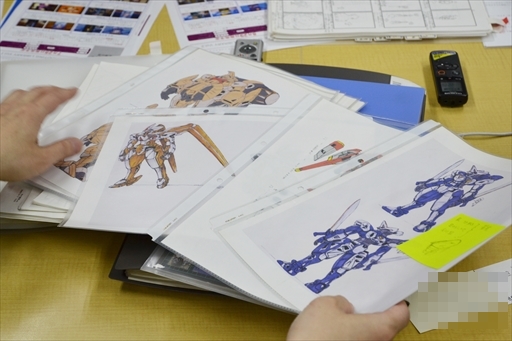 画像ギャラリー No.046のサムネイル画像 / アーケードを知る職人タッグで彩京シューティングが復刻＆再始動。シティコネクション吉川延宏氏＆ゼロディブ原神敬幸氏インタビュー