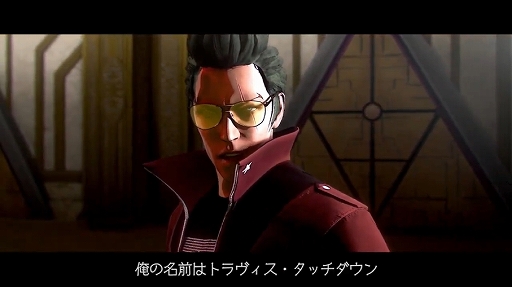 画像ギャラリー No.003のサムネイル画像 / ［E3 2019］トラヴィスの勇姿再び。「ノーモア★ヒーローズ 3」が2020年に発売決定