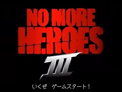 ［E3 2019］トラヴィスの勇姿再び。「ノーモア★ヒーローズ 3」が2020年に発売決定