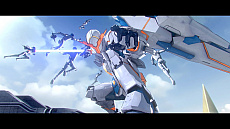 画像ギャラリー No.010のサムネイル画像 / ［E3 2019］トラヴィスの勇姿再び。「ノーモア★ヒーローズ 3」が2020年に発売決定