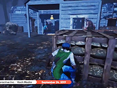 ［E3 2019］「Dead by Daylight」ほか，2019年〜2020年前半に登場するSwitch向けサードパーティ製タイトルなどがあらためてアナウンス