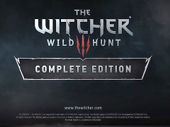 ［E3 2019］「The Witcher 3: Wild Hunt Complete Edition」がNintendo Switchで2019年発売決定