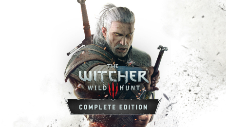画像ギャラリー No.009のサムネイル画像 / ［E3 2019］「The Witcher 3: Wild Hunt Complete Edition」がNintendo Switchで2019年発売決定