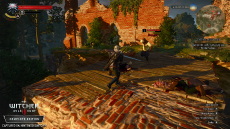画像ギャラリー No.015のサムネイル画像 / ［E3 2019］「The Witcher 3: Wild Hunt Complete Edition」がNintendo Switchで2019年発売決定