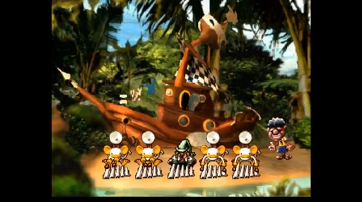 画像ギャラリー No.005のサムネイル画像 / あの“アンチRPG”「moon」がSwitch向けに10月10日配信決定