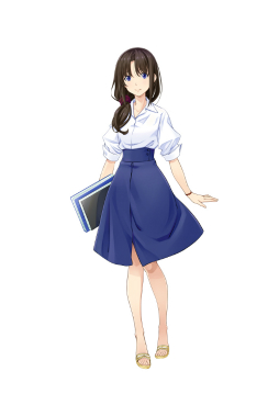 画像ギャラリー No.014のサムネイル画像 / ディスクシステムの名作ADV「ファミコン探偵倶楽部」2作品のリメイク版がSwitchで2020年に発売決定