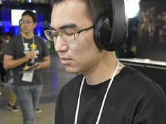 ［TGS 2019］加速するのは目を閉じている時だけ。チキンレースを連想させるユニークなカーアクションゲーム「BRAVOON」を紹介
