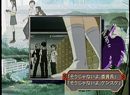 画像ギャラリー No.072のサムネイル画像 / あの頃,僕達はサターンに夢中だった――今日,25周年を迎えたセガサターンの魅力を伝えたい