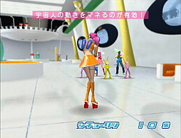 画像ギャラリー No.003のサムネイル画像 / 「スペースチャンネル5」は20周年! 今もなお,ぎゅんぎゅん愛される名作ミュージカルアクションゲームへの想いを4Gamerライター陣が綴ります