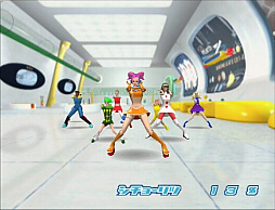 画像ギャラリー No.005のサムネイル画像 / 「スペースチャンネル5」は20周年! 今もなお,ぎゅんぎゅん愛される名作ミュージカルアクションゲームへの想いを4Gamerライター陣が綴ります