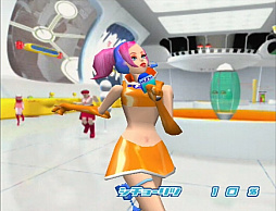 画像ギャラリー No.006のサムネイル画像 / 「スペースチャンネル5」は20周年! 今もなお,ぎゅんぎゅん愛される名作ミュージカルアクションゲームへの想いを4Gamerライター陣が綴ります