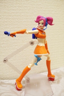 画像ギャラリー No.017のサムネイル画像 / 「スペースチャンネル5」は20周年! 今もなお,ぎゅんぎゅん愛される名作ミュージカルアクションゲームへの想いを4Gamerライター陣が綴ります