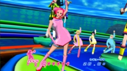 画像ギャラリー No.026のサムネイル画像 / 「スペースチャンネル5」は20周年! 今もなお,ぎゅんぎゅん愛される名作ミュージカルアクションゲームへの想いを4Gamerライター陣が綴ります