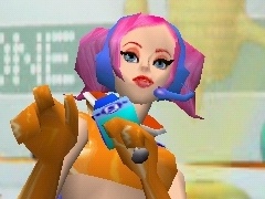 「スペースチャンネル5」は20周年！ 今もなお，ぎゅんぎゅん愛される名作ミュージカルアクションゲームへの想いを4Gamerライター陣が綴ります