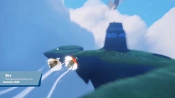 画像ギャラリー No.040のサムネイル画像 / 「No Man's Sky」開発会社の新作も発表。海外のSwitch向けインディーズゲームを紹介する「Indie World Showcase - 3.17.2020」情報まとめ