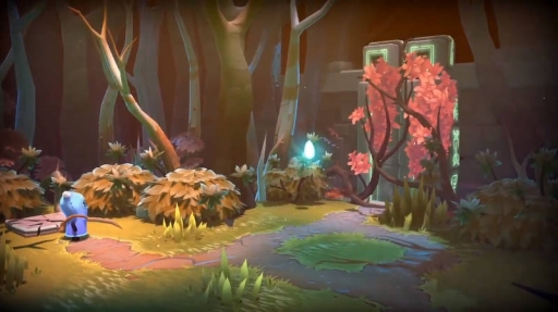 画像ギャラリー No.051のサムネイル画像 / 「No Man's Sky」開発会社の新作も発表。海外のSwitch向けインディーズゲームを紹介する「Indie World Showcase - 3.17.2020」情報まとめ