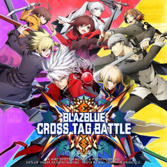 画像ギャラリー No.003のサムネイル画像 / 「BLAZBLUE CROSS TAG BATTLE」が税込1000円など，「ARC SYSTEM WORKS 春のスペシャルセール」が本日より順次開始
