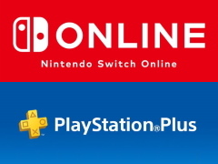 「Switch Online」＆「PS Plus」の徹底活用＆節約ガイド。オフラインプレイ派も，うまく使えば元が取れる！