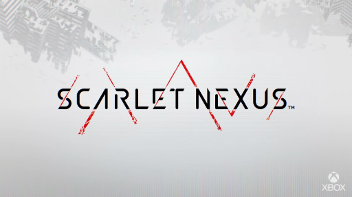 画像ギャラリー No.004のサムネイル画像 / バンナムのタイトル「SCARLET NEXUS」が発表。さまざまな能力を駆使して異形と戦う新作アクション