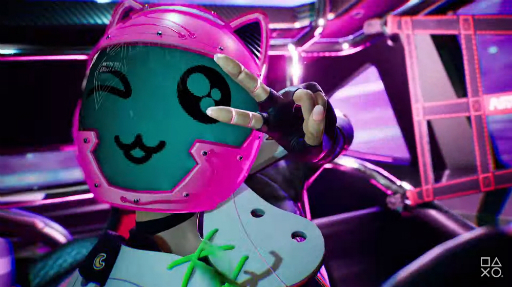 画像ギャラリー No.002のサムネイル画像 / PS5「Destruction AllStars」が発表。車でぶつかりあったり,素手で殴りあったりのはちゃめちゃアクション