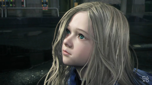 画像ギャラリー No.001のサムネイル画像 / カプコンの新作タイトル「プラグマタ」がPS5 / Xbox Series X / PCで2022年に登場予定