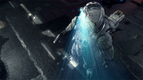 画像ギャラリー No.014のサムネイル画像 / カプコンの新作タイトル「プラグマタ」がPS5 / Xbox Series X / PCで2022年に登場予定