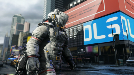 画像ギャラリー No.016のサムネイル画像 / カプコンの新作タイトル「プラグマタ」がPS5 / Xbox Series X / PCで2022年に登場予定