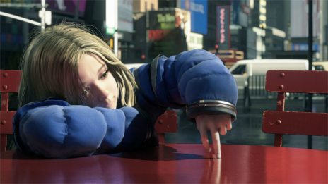画像ギャラリー No.017のサムネイル画像 / カプコンの新作タイトル「プラグマタ」がPS5 / Xbox Series X / PCで2022年に登場予定