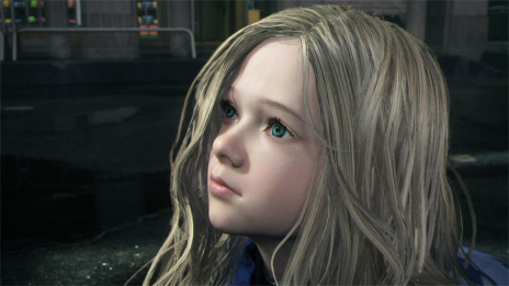 画像ギャラリー No.024のサムネイル画像 / カプコンの新作タイトル「プラグマタ」がPS5 / Xbox Series X / PCで2022年に登場予定