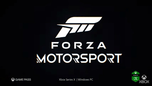 画像ギャラリー No.004のサムネイル画像 / Forzaシリーズ最新作「Forza Motorsport」が発表。アナウンストレイラーも公開
