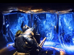 「DRAGON AGE」最新作の開発シーンを収録したムービーが公開。開発者たちのコメントや開発中のゲーム画面などを収録
