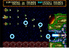 Retro-Bit，東亜プランの「ゼロウイング」など4作をメガドライブ/Sega Genesis向けカートリッジで復刻販売へ。いずれも特典付き
