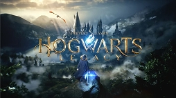 画像ギャラリー No.001のサムネイル画像 / 「Hogwarts Legacy」の2021年リリースが発表。1800年代のホグワーツ魔法魔術学校を舞台としたゲーム