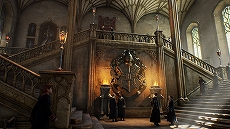 画像ギャラリー No.006のサムネイル画像 / 「Hogwarts Legacy」の2021年リリースが発表。1800年代のホグワーツ魔法魔術学校を舞台としたゲーム