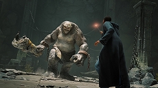 画像ギャラリー No.007のサムネイル画像 / 「Hogwarts Legacy」の2021年リリースが発表。1800年代のホグワーツ魔法魔術学校を舞台としたゲーム