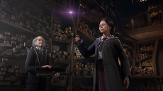 画像ギャラリー No.008のサムネイル画像 / 「Hogwarts Legacy」の2021年リリースが発表。1800年代のホグワーツ魔法魔術学校を舞台としたゲーム