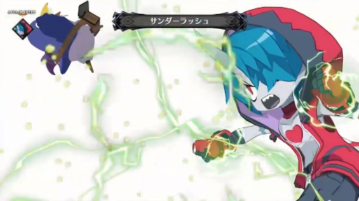 画像ギャラリー No.001のサムネイル画像 / 「魔界戦記ディスガイア6」がSwitch向けに2021年1月28日発売決定。「ディスガイア5」のいっせいトライアルも9月21日正午からスタート