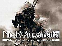 「NieR：Automata」や「FF」シリーズ作品が50％オフなど，スクウェア・エニックスがTGS 2020 ONLINE開催記念セールを本日開始