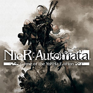 画像ギャラリー No.003のサムネイル画像 / 「NieR：Automata」や「FF」シリーズ作品が50％オフなど，スクウェア・エニックスがTGS 2020 ONLINE開催記念セールを本日開始