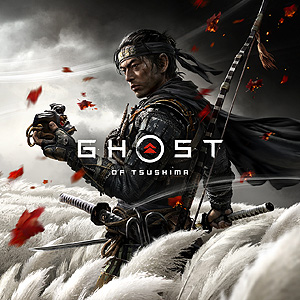 画像ギャラリー No.006のサムネイル画像 / 「Ghost of Tsushima」33％オフ，「ウォッチドッグス レギオン」20％オフなど。最大80％オフの「BLACK FRIDAY」がPS Storeで開始