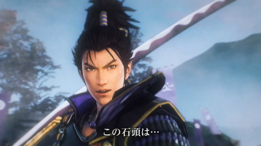 画像ギャラリー No.001のサムネイル画像 / 「戦国無双5」が2021年夏に発売決定。織田信長と明智光秀,ふたりの視点から戦国の世を描くシリーズ最新作