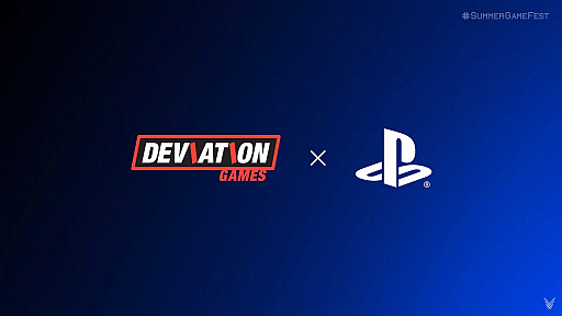 画像ギャラリー No.001のサムネイル画像 / 「CoD」シリーズの開発者が設立したスタジオDeviation GamesがSIEとオリジナルIPのAAAタイトルを開発へ