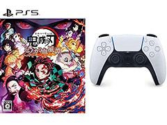 AmazonでPS5関連の2企画が開始。DualSense＋PS5ソフトのセットが550円オフ，無料ガイドブックのDLで200円オフクーポン進呈