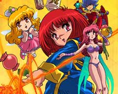 「コットン100％」と「パノラマコットン」，ダウンロード版の発売を記念したトレイラーを公開