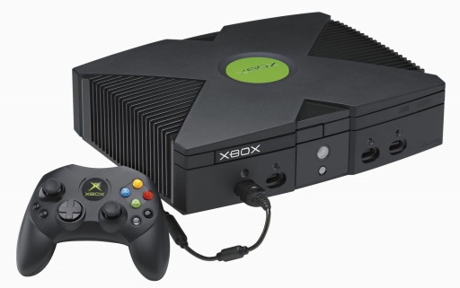 画像ギャラリー No.001のサムネイル画像 / Xbox 20周年企画。“黒船上陸”の当時を知るライター陣が綴る「初代Xboxの思い出のゲーム」