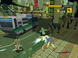 画像ギャラリー No.005のサムネイル画像 / Xbox 20周年企画。“黒船上陸”の当時を知るライター陣が綴る「初代Xboxの思い出のゲーム」