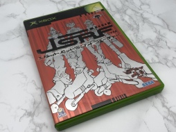 画像ギャラリー No.009のサムネイル画像 / Xbox 20周年企画。“黒船上陸”の当時を知るライター陣が綴る「初代Xboxの思い出のゲーム」